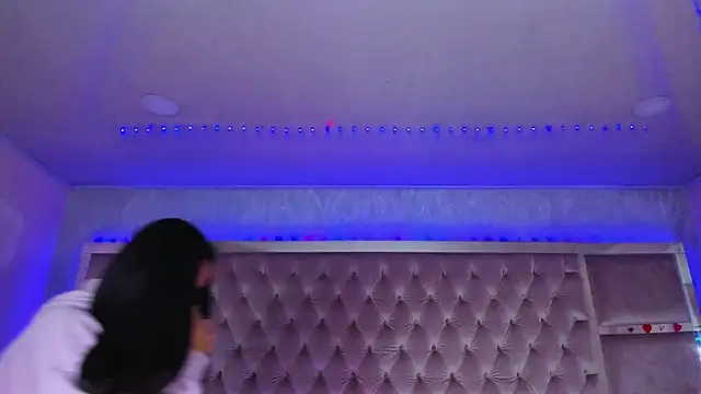 Harii_02 Live XXX-chat