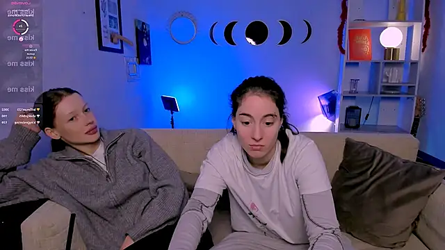 دردشة khloebeauty الجنسية المباشرة