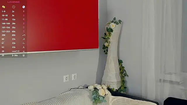 exposed_lizzy 现场XXX聊天