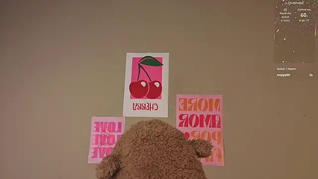 TiffinyMergist 现场XXX聊天