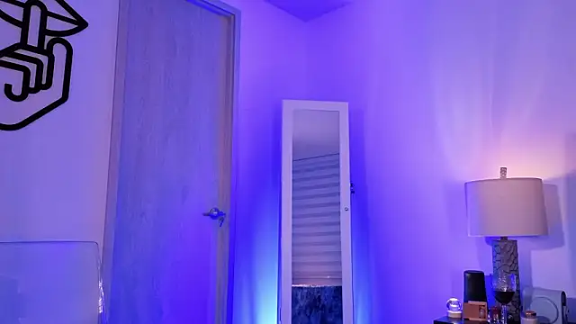 mandi4pole_ 现场XXX聊天