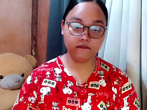 _Lylia 网络视讯表演