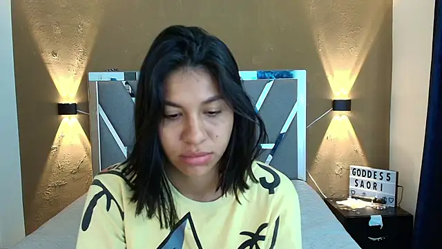 goddess_saori_ লাইভ XXX চ্যাট
