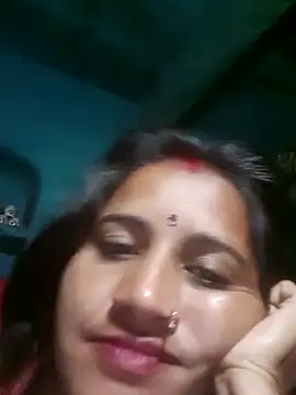 Sexi_pushpa Adlı Modelin Canlı XXX Sohbeti