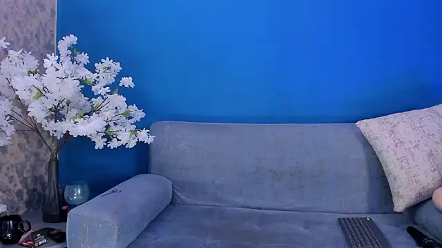 BellaMarieX Adlı Modelin Canlı XXX Sohbeti