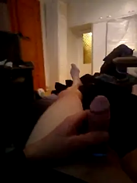 Show de webcam de kenzzzz