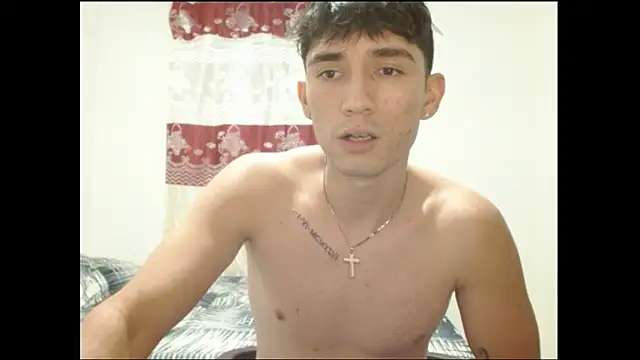 ChicoMaloFfF 웹캠 쇼