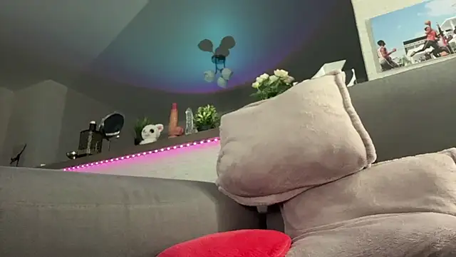 Show webcam de Jeremy1Scott