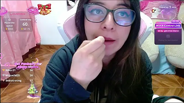 Maggie_Fox3: онлайн-секс-чат