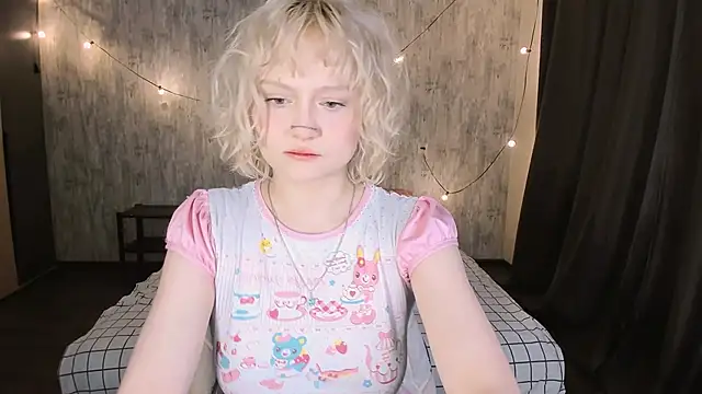 Chatroom XXX en direct de MariaMango