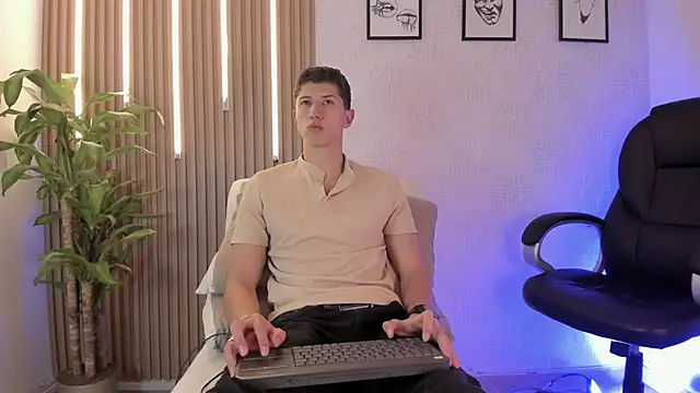 Dorianmistery2322_ 在線直播表演