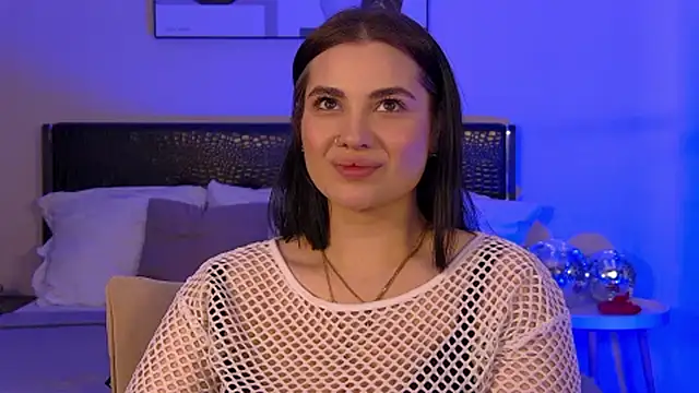 AdrianaTorres 现场XXX聊天