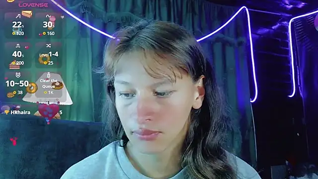 Summer_XOのライブXXXチャット