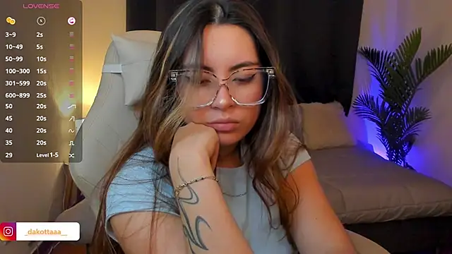 dakottaa_n Live XXX chat