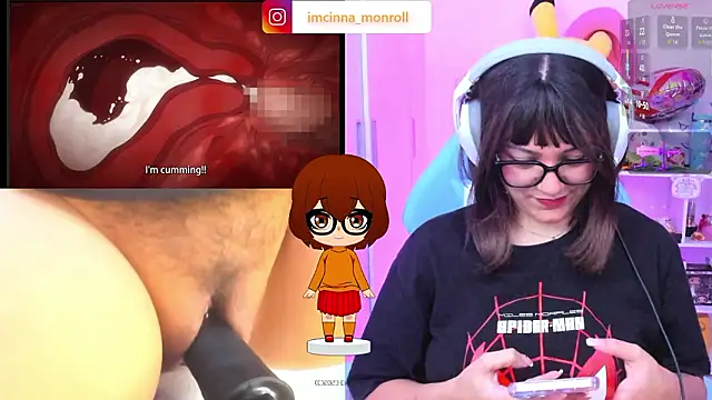 cinna_monroll: απευθείας συνομιλία ΧΧΧ