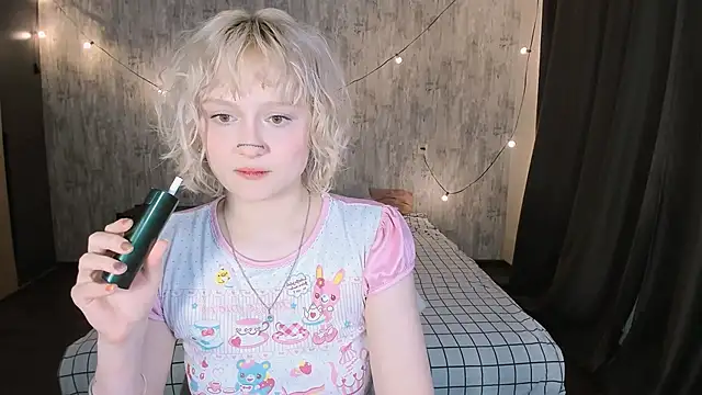 MariaMango Adlı Modelin Canlı XXX Sohbeti