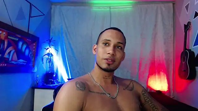 Chat XXX en directo de MagnusFrost