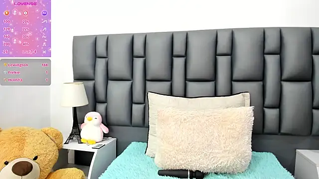 valeriasweet_ Live XXX Chat