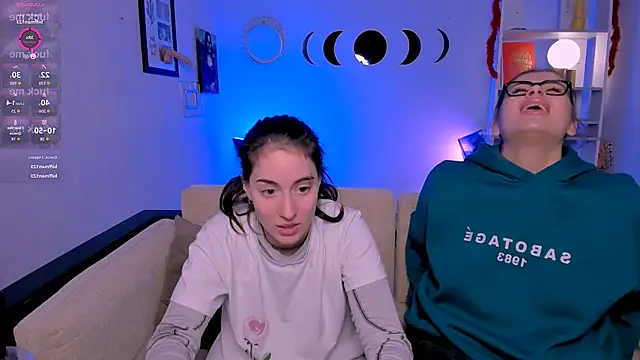 khloebeauty Show in webcam