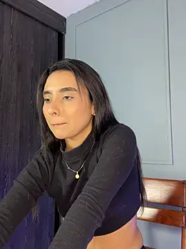 Chat +18 de Zafira_Montiel ao vivo