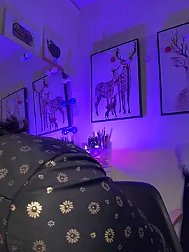 GigiiStone Chat XXX live