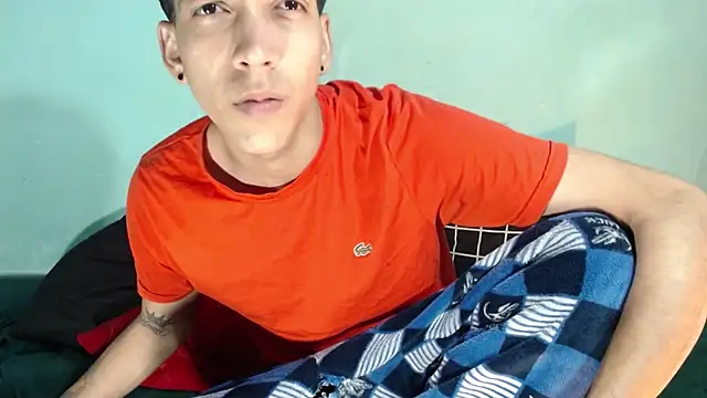 دردشة Ariatnaanddilan الجنسية المباشرة