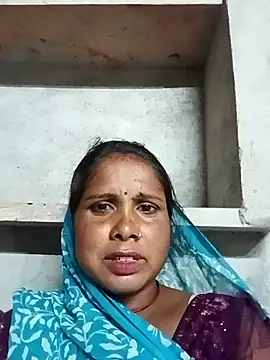 Show Webcam de Shreya_pandit