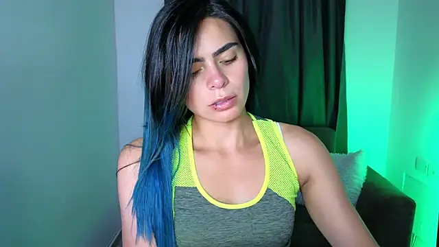 دردشة sexyladyy_ الجنسية المباشرة