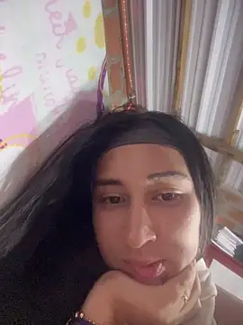 Chat +18 de RAKEL37 ao vivo