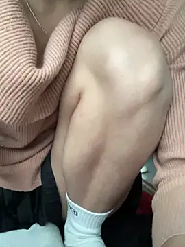 Chat XXX en directo de nhinhi-sexy