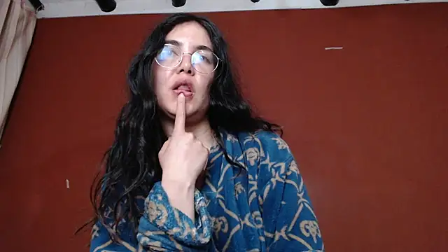 Chat +18 de Freyja_eter ao vivo