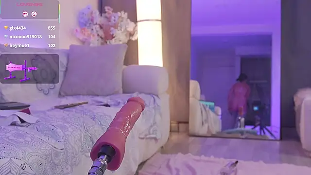 Sky_Dark7's Live XXX Chat