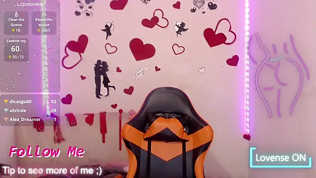 دردشة sofiacurvy_45 الجنسية المباشرة