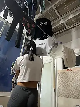 DaliaNix Chat XXX live