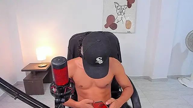 paisa_hotx webcam show