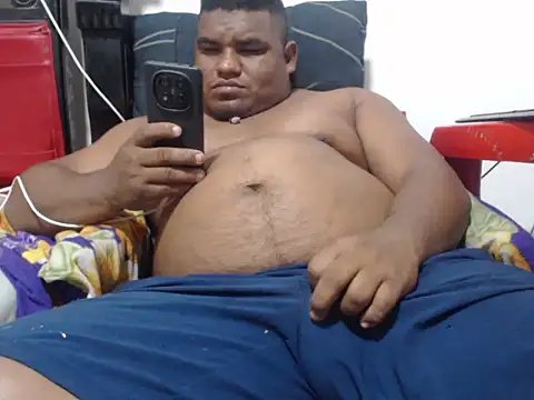 Онлайн чат XXX PONSE_LATINO