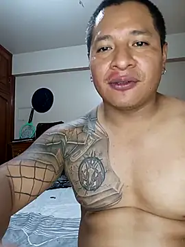 Lucy_jhack Webcam-Show