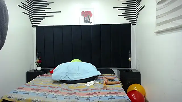 QueenMatturex Webcam Show