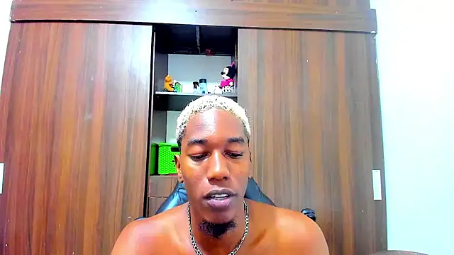 Dreamastercum_ ওয়েবক্যাম শো