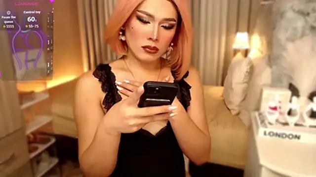 Missavacroft 网络视讯表演