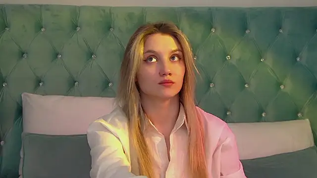 Chat XXX en directo de StacyEvances