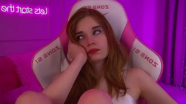 MelissaBauch live XXX chat