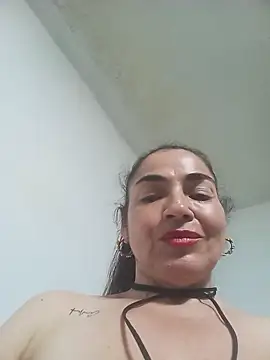 Chat XXX en directo de MaryRoze_