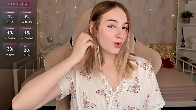 Shy_Polly live XXX chat