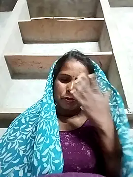 عرض كام Shreya_pandit