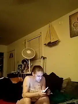 LadySn0w26 Chat XXX live