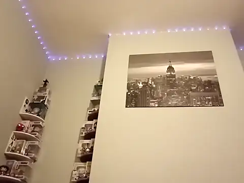 lovebaby69 Webcam Show