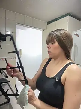 Czat XXX na żywo – carolina16love