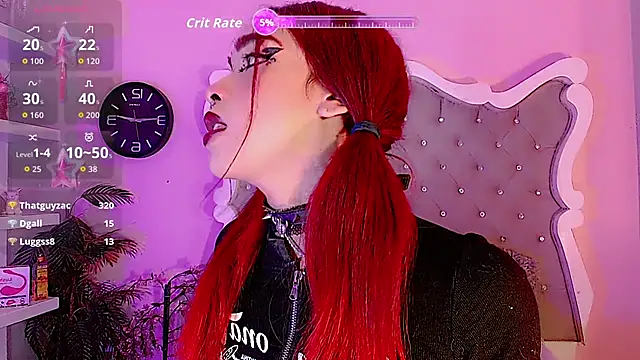 LeyXandrabraz 现场XXX聊天