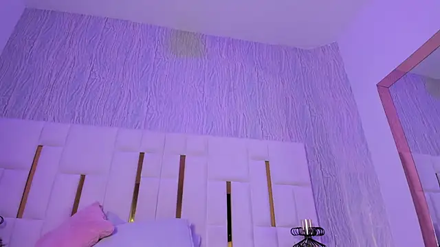 Chat +18 de bonnie_sm ao vivo